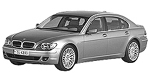 BMW E65 P279A Fault Code