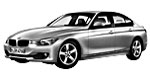 BMW F30 P279A Fault Code