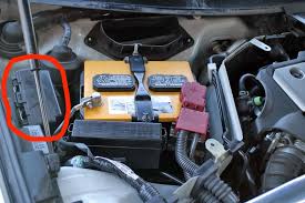 See P279A repair manual